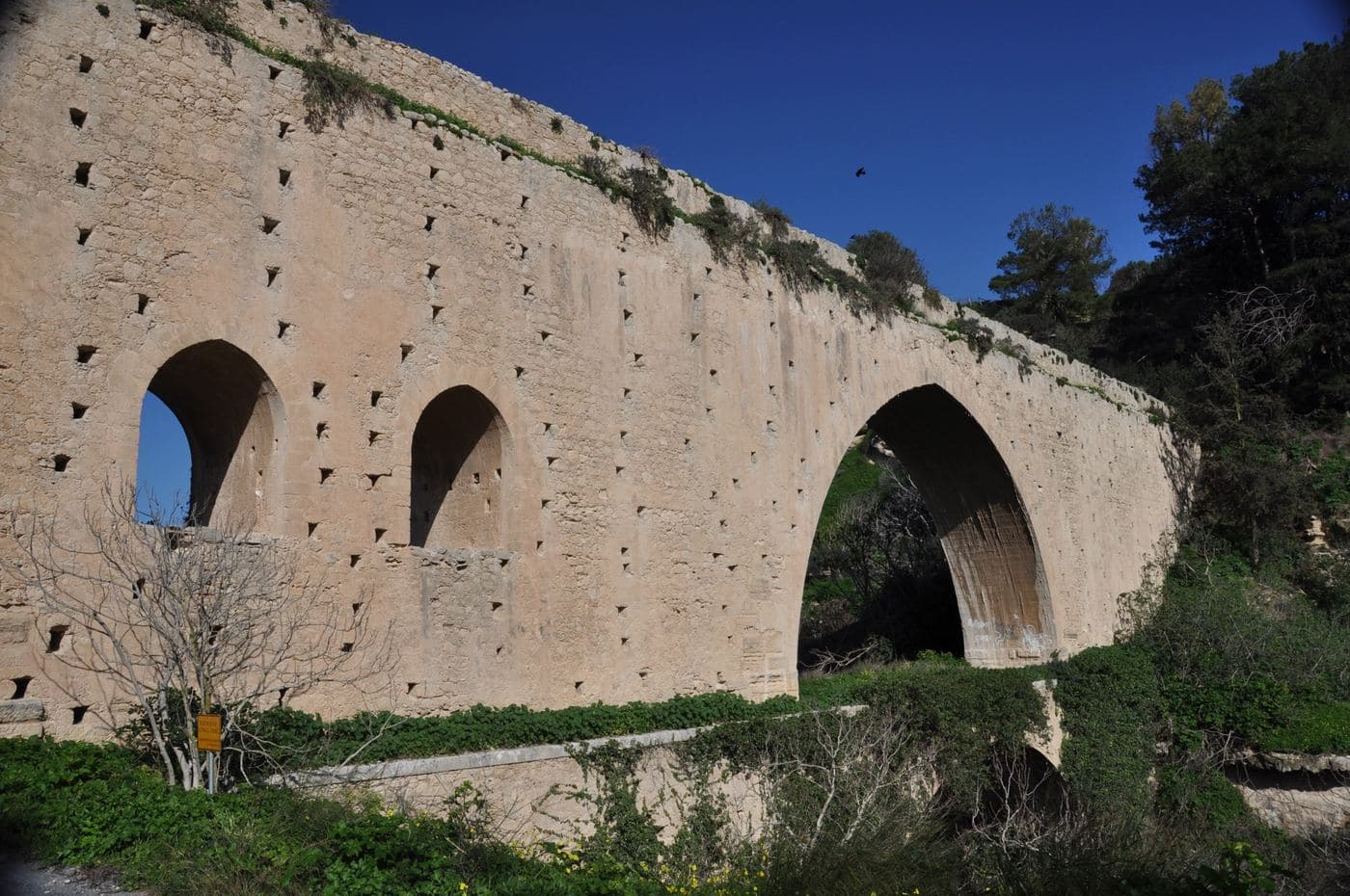 Archaniotiko (Knossano) Gorge