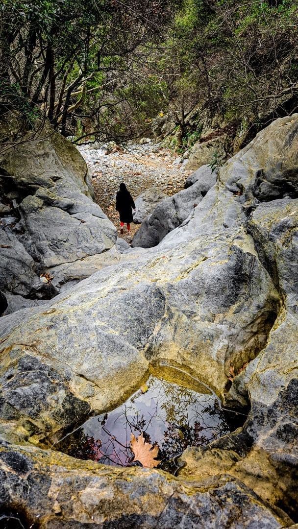 Vilandredo Gorge (Kollita) 3