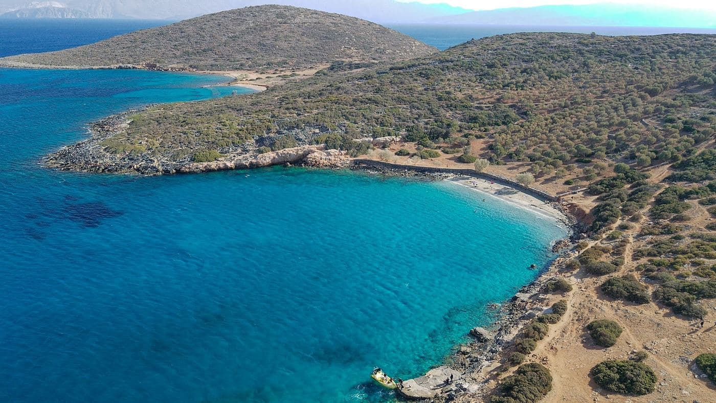 Kolokytha beach