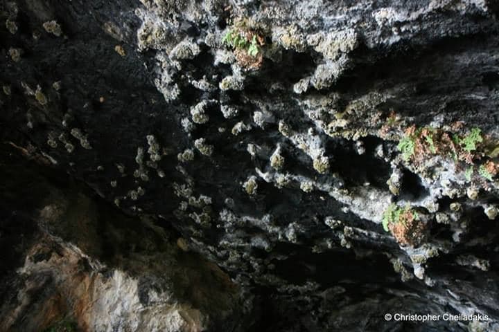 Kormokopos Cave 3