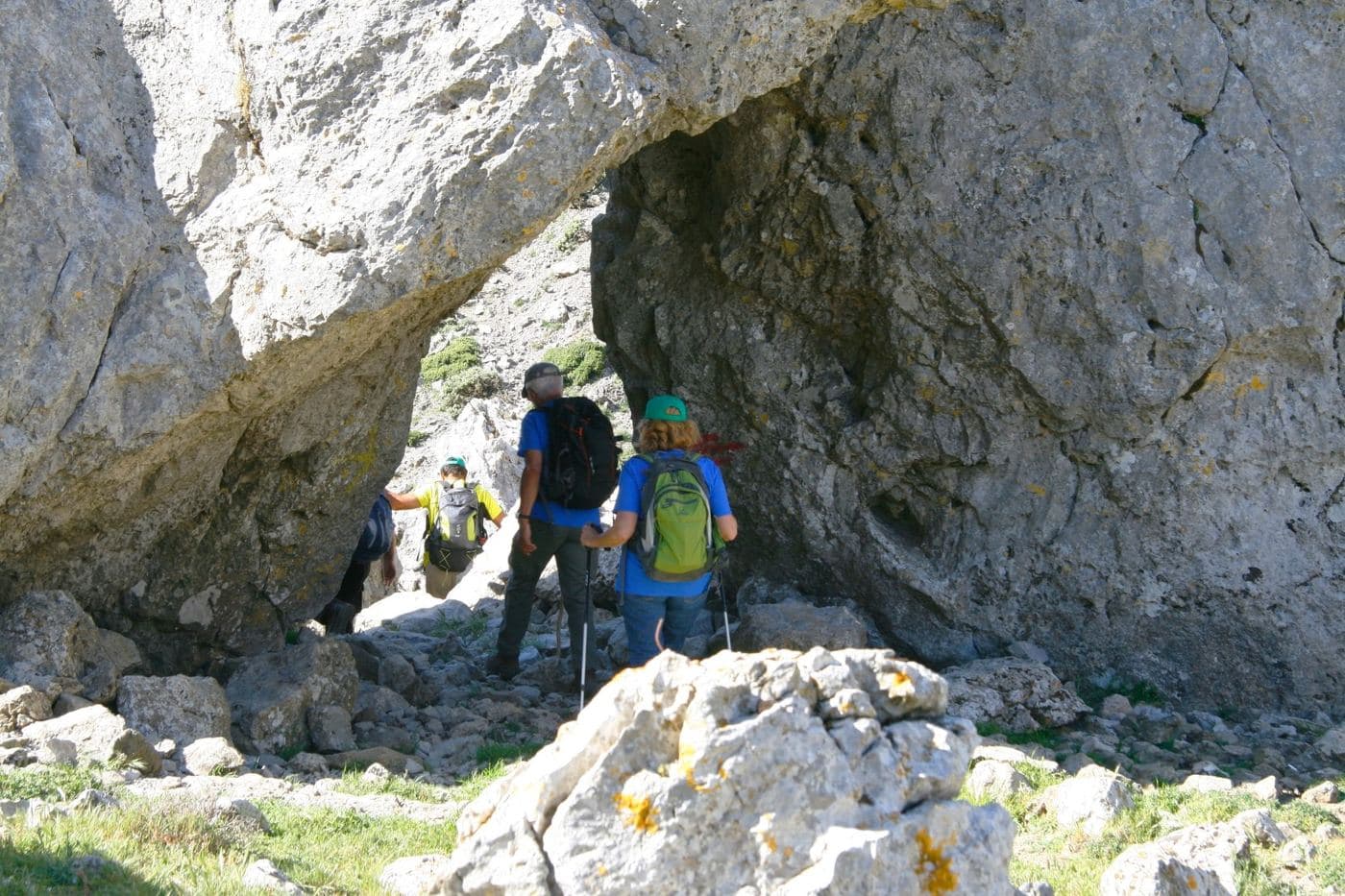 Koudoumas Gorge 3