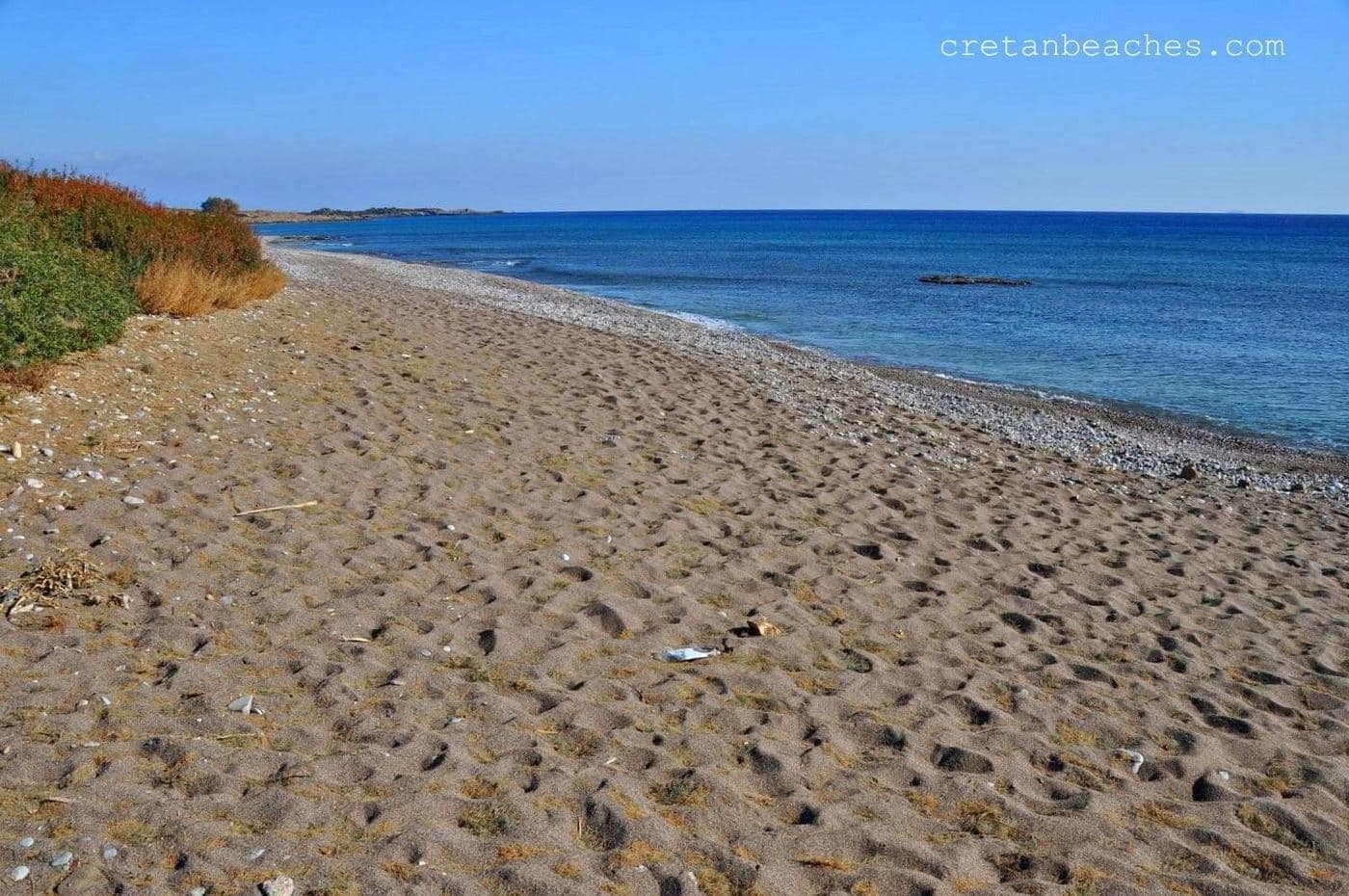 Koundoura Beach 2