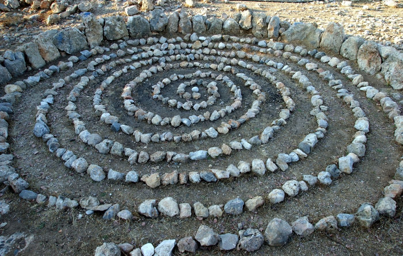 Koules of Loutro