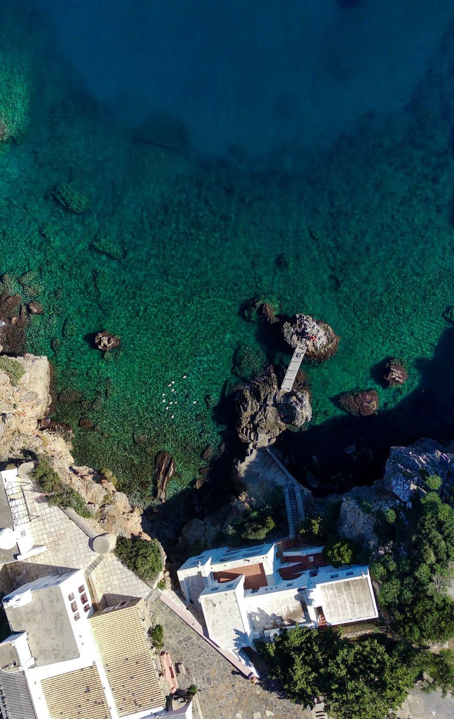 Koundouros villa at Agios Nikolaos 2