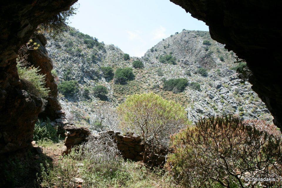 Kouroukoulos Gorge 2