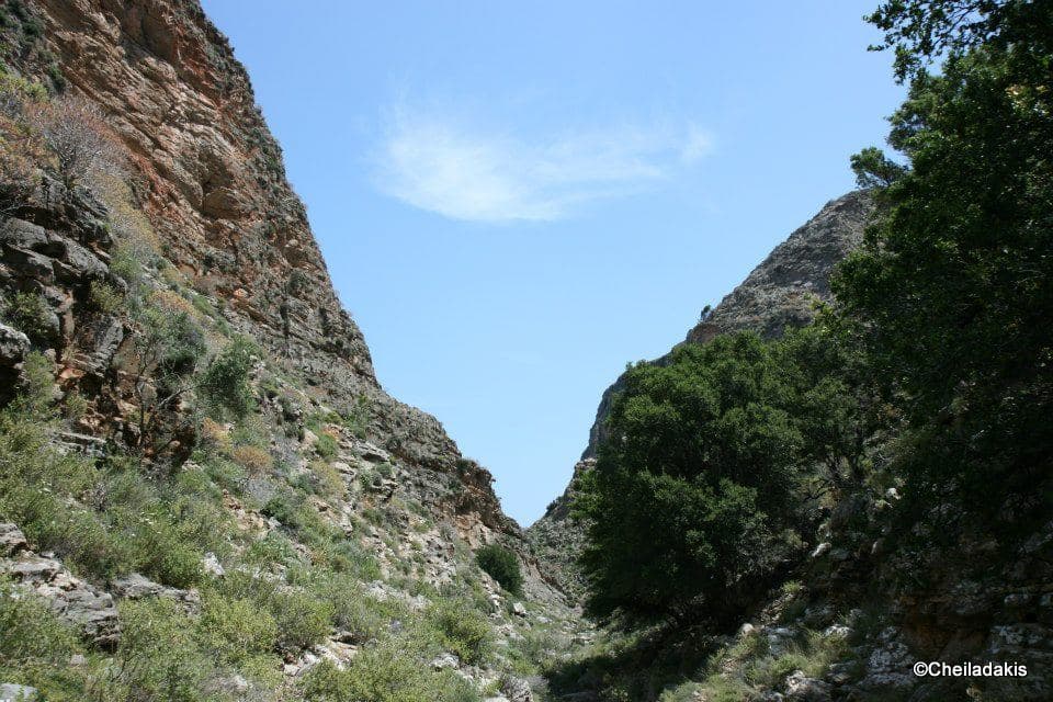 Kouroukoulos Gorge 3