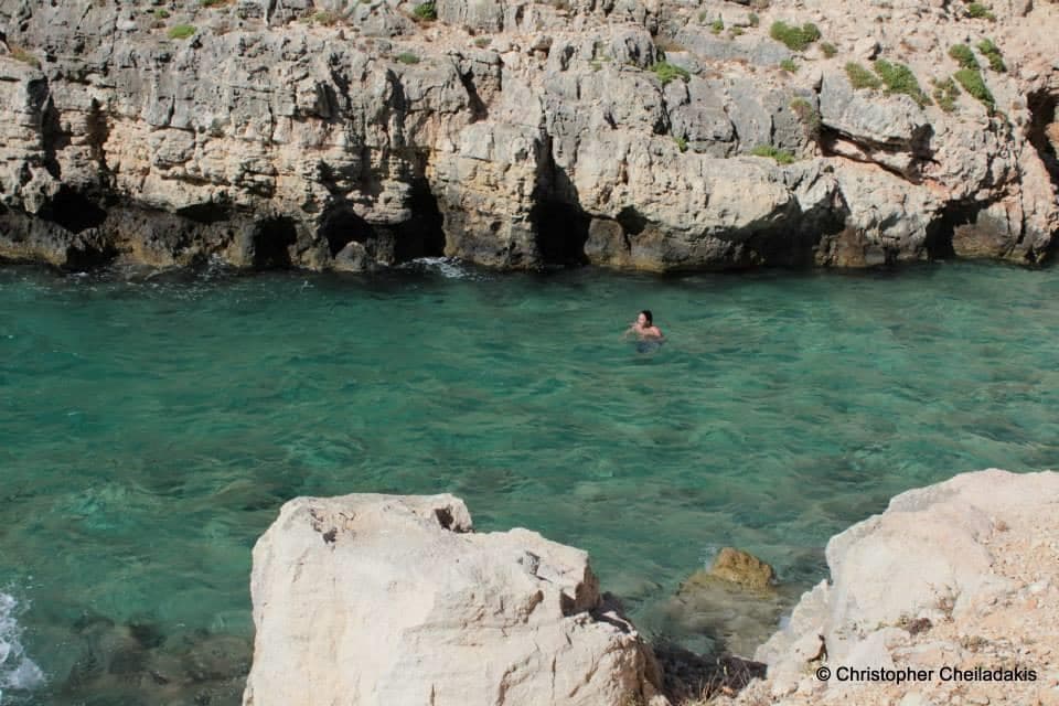 Koutalis beach 3