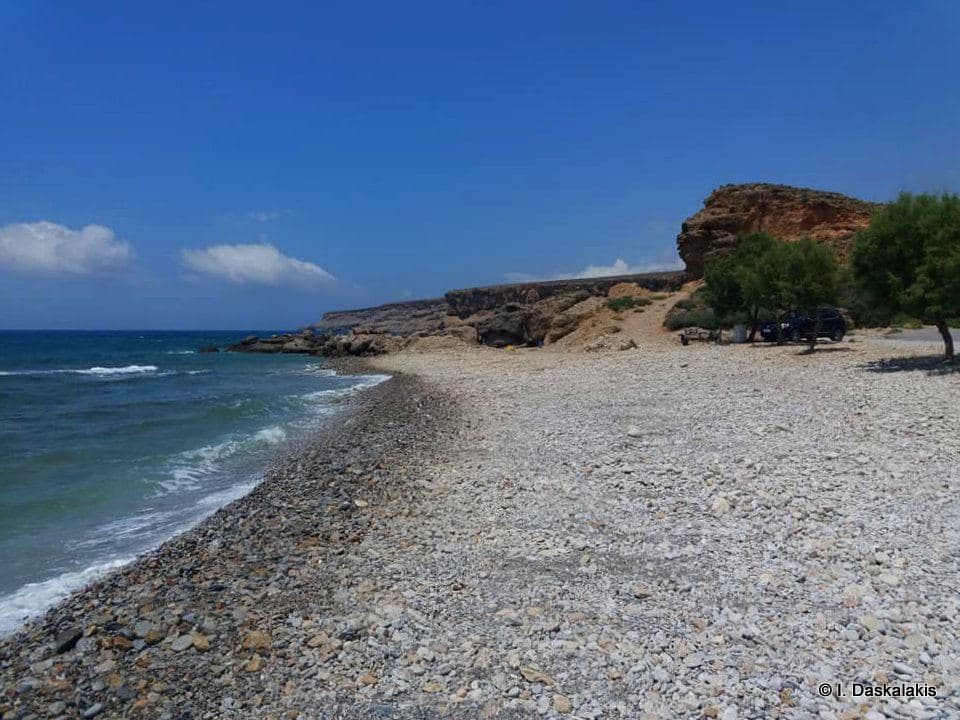Koutelos beach 3