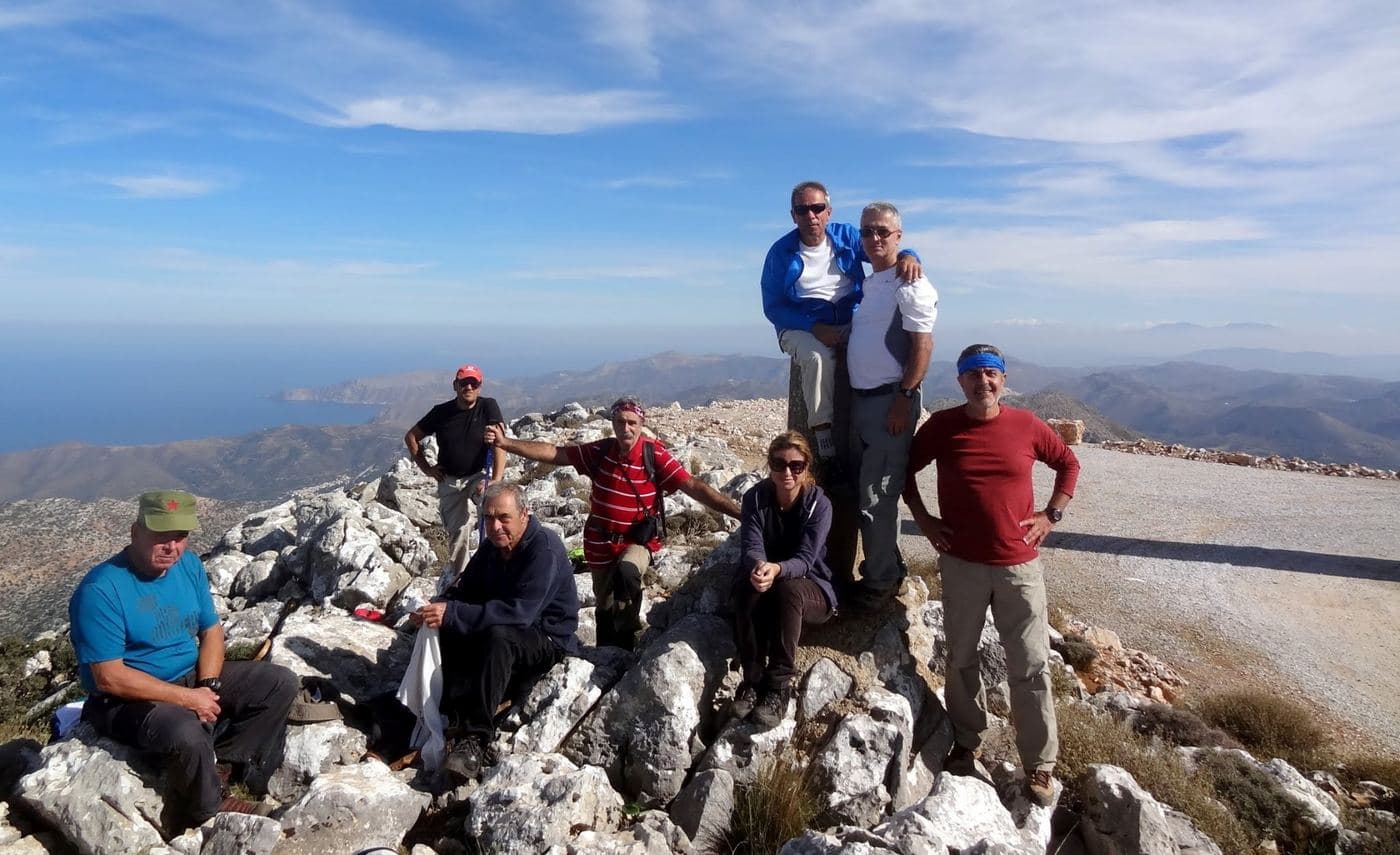 Koutsotroulis Peak 3