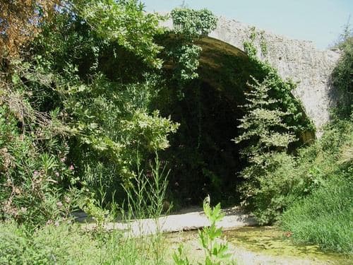 Koxare Bridge 2