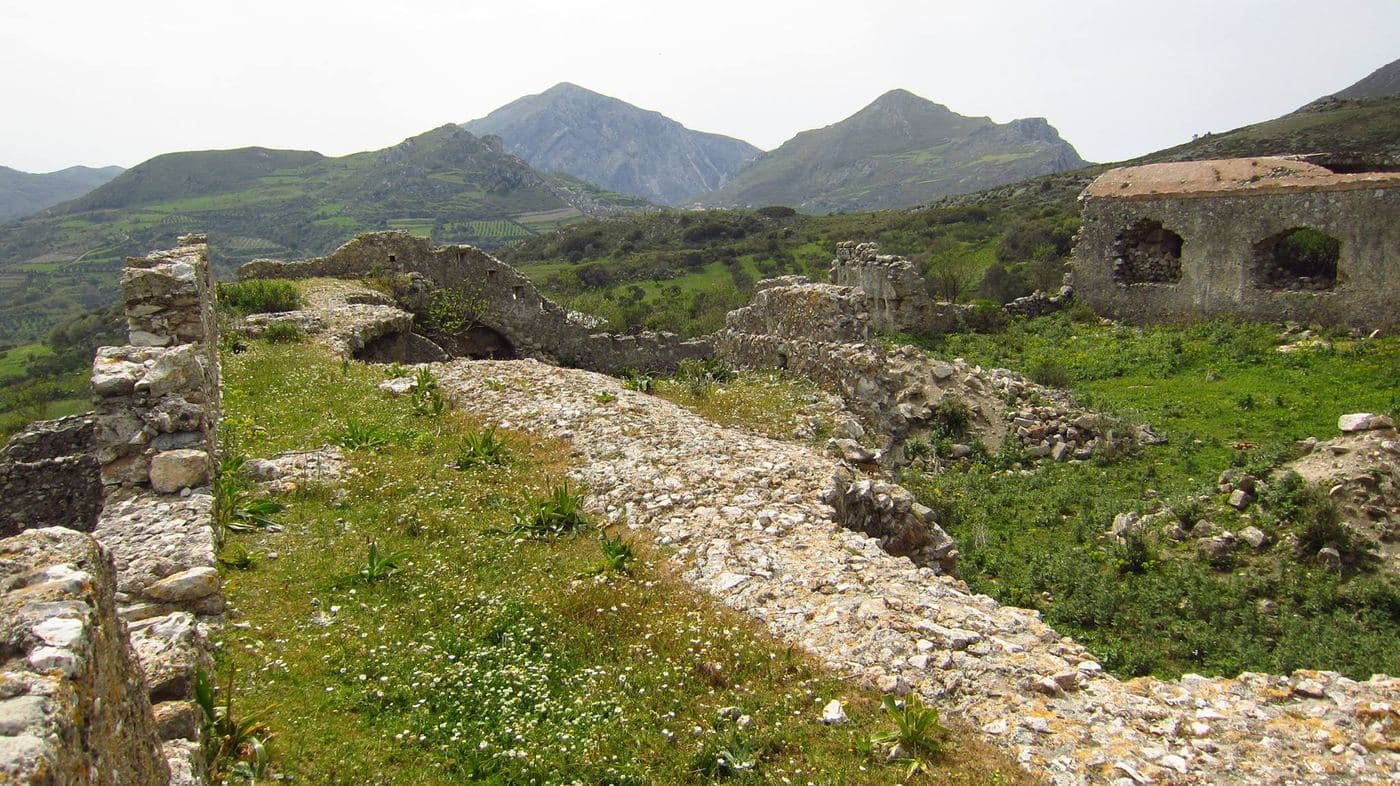 Koxare Koules