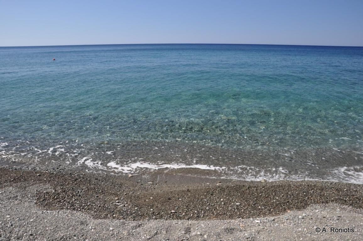 Krigi beach 2