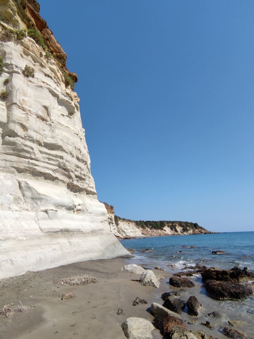 Kritama beach 3
