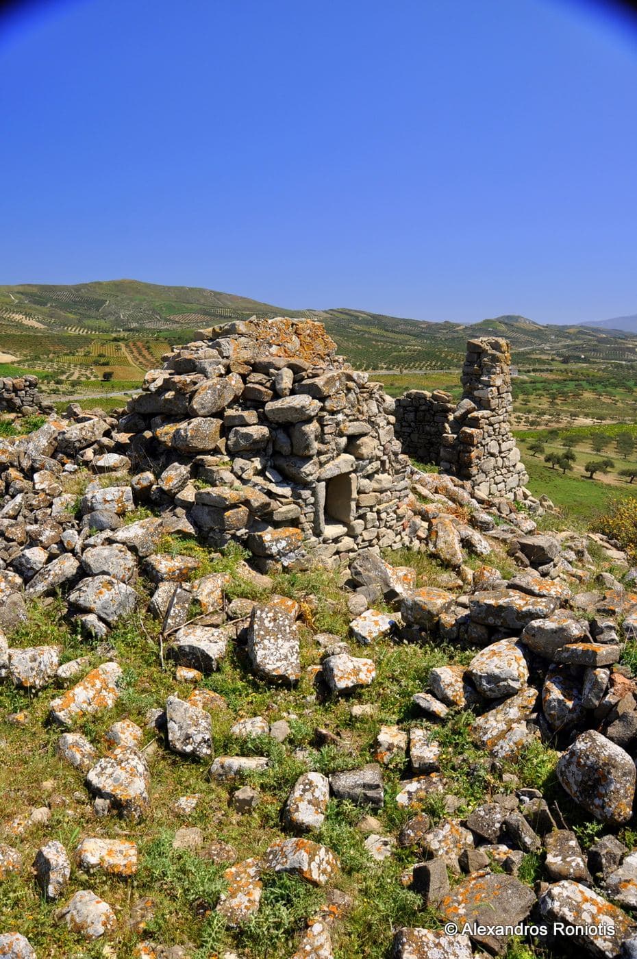Lagouvardi Tower 2