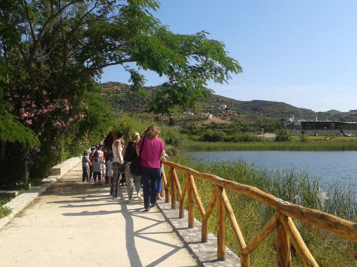 Lake Ayia 3