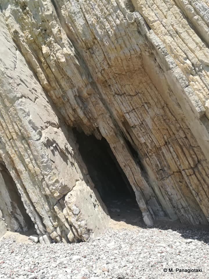 Lakoudi beach in Gavdos 3