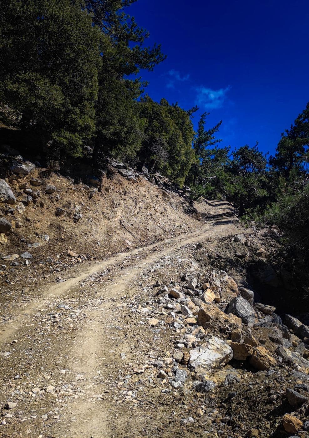 Lapathos Plateau