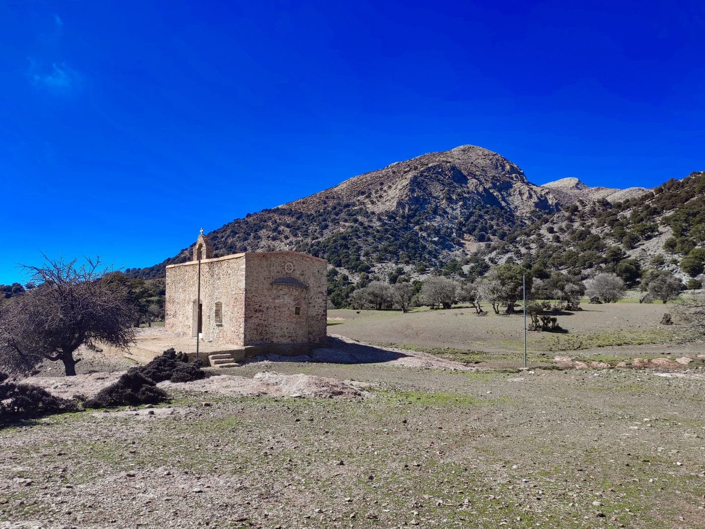 Lapathos Plateau 2
