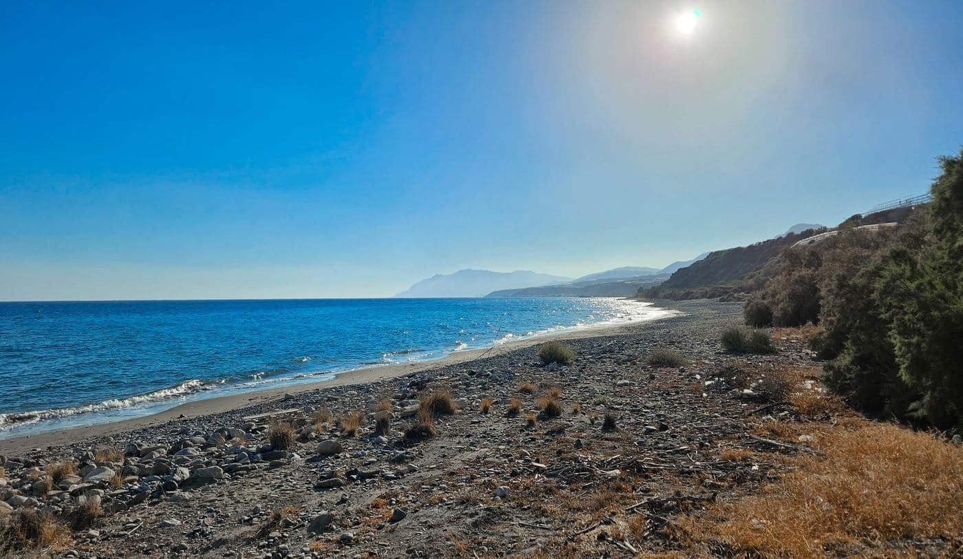 Latomia beach 3