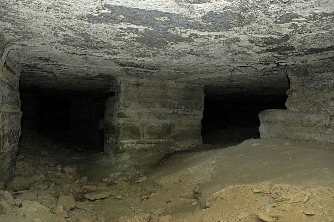Lavyrinthaki Cave 3