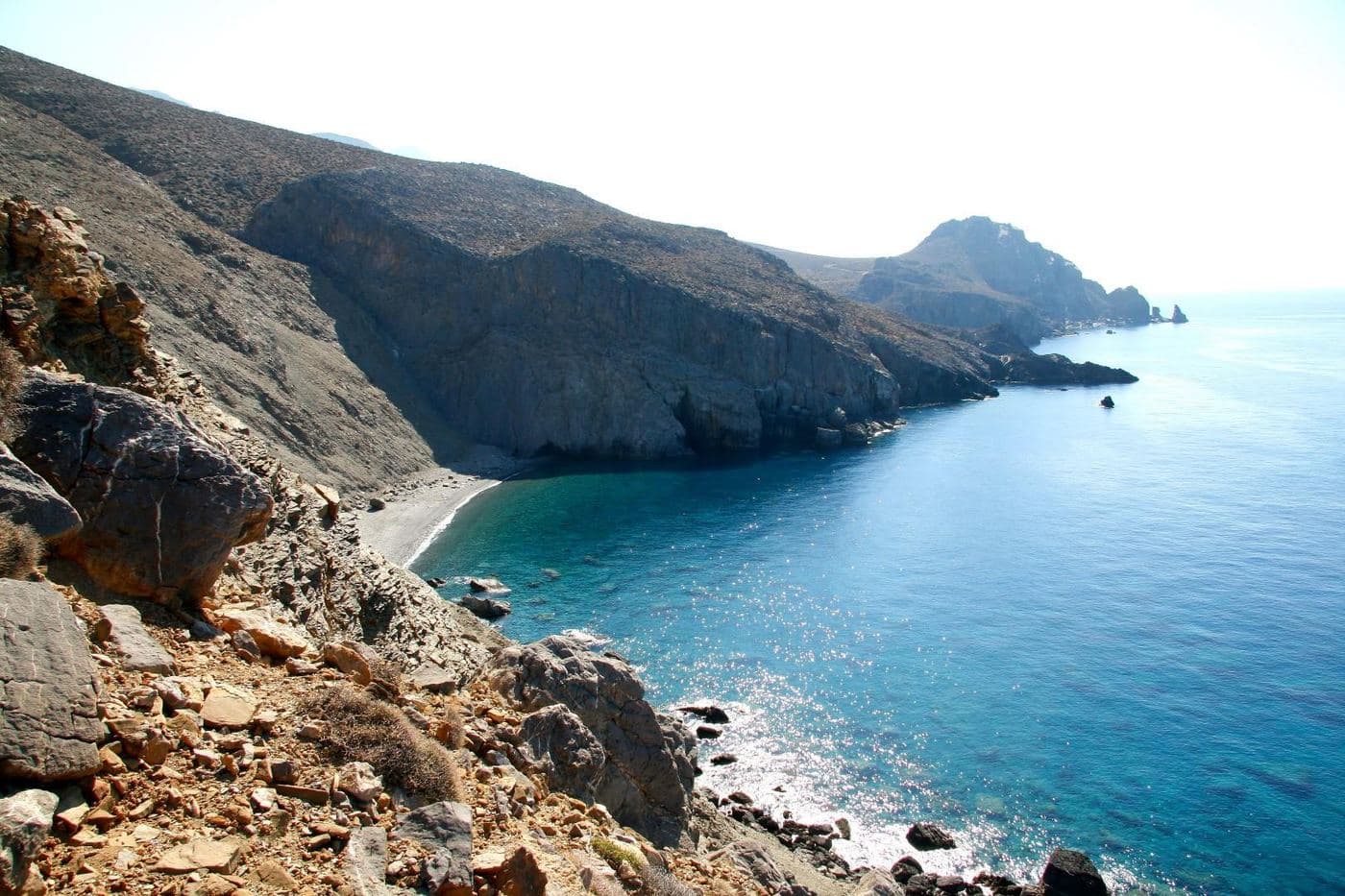 Leprias beach 2