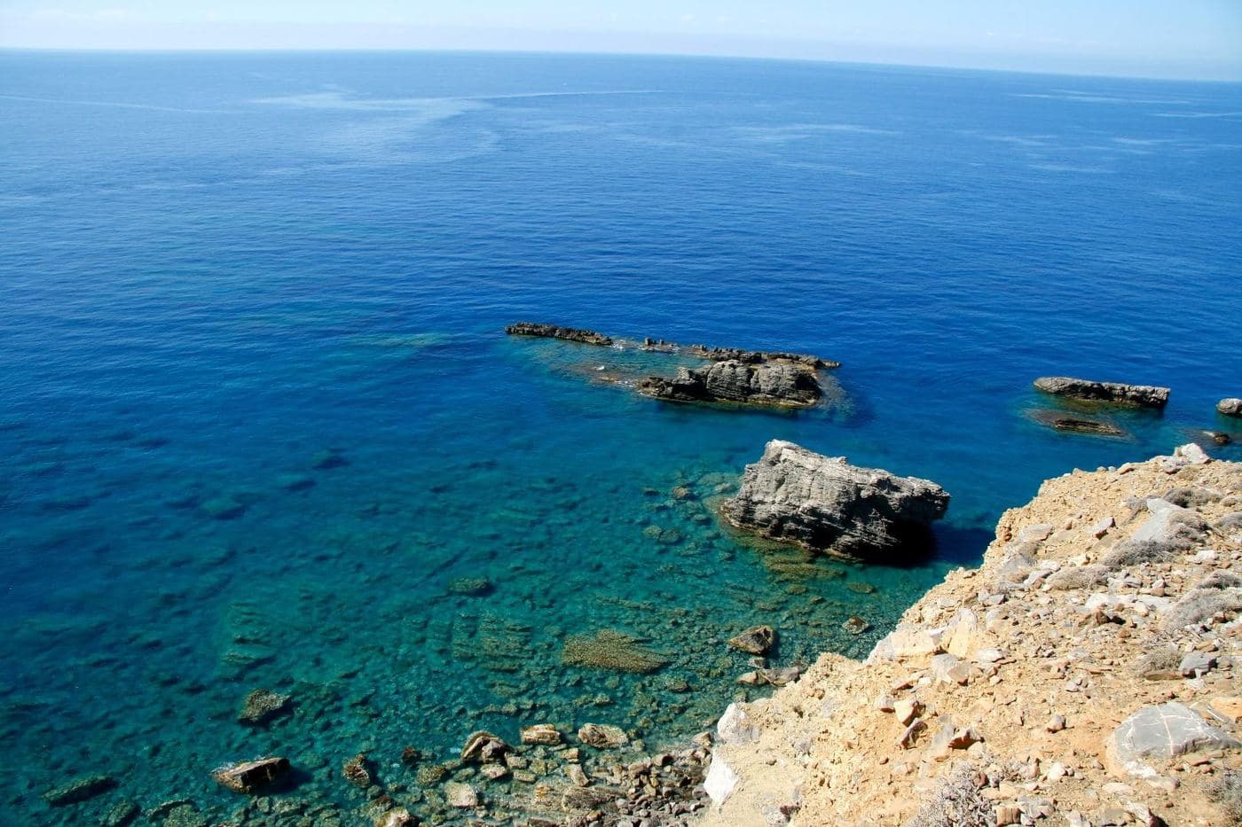 Leprias beach 3