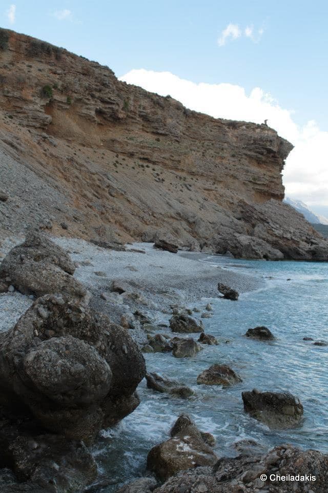 Leska beach 2