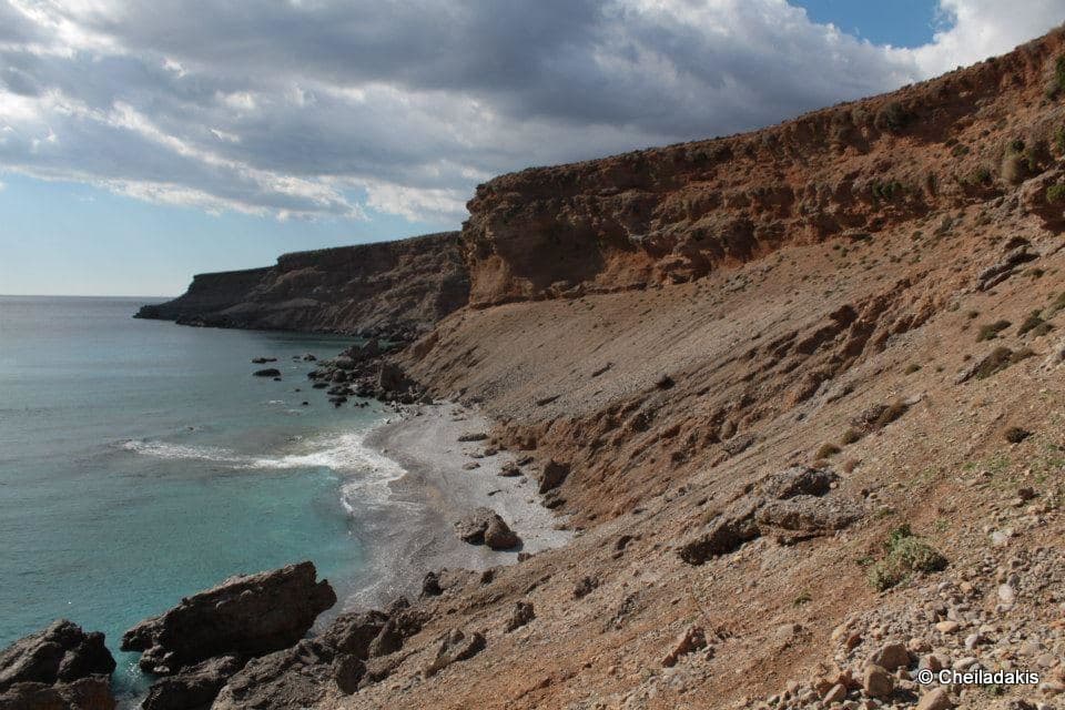 Leska beach 3