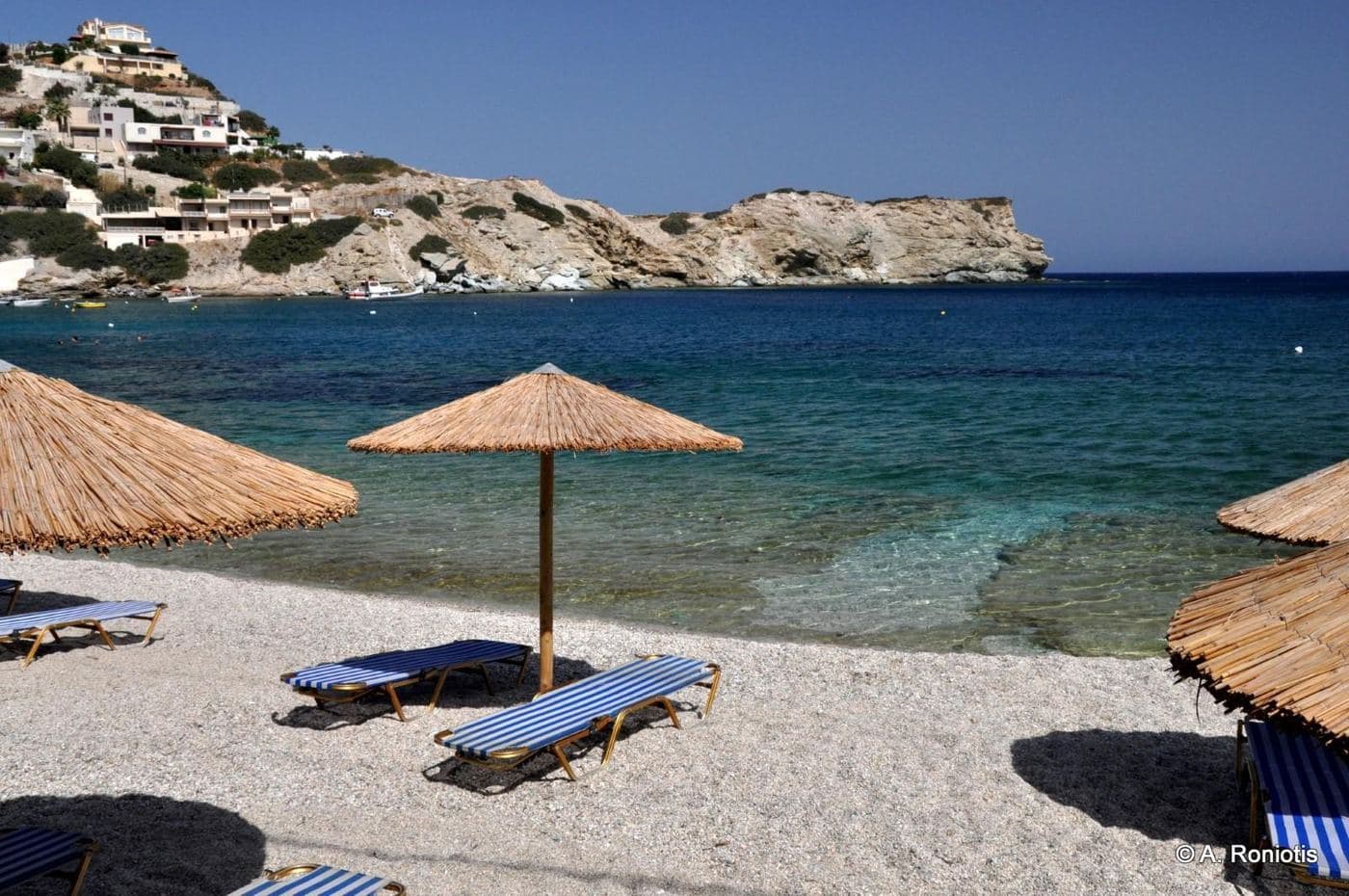 Ligaria beach 3