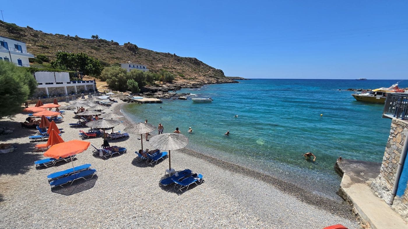 Finikas beach 3