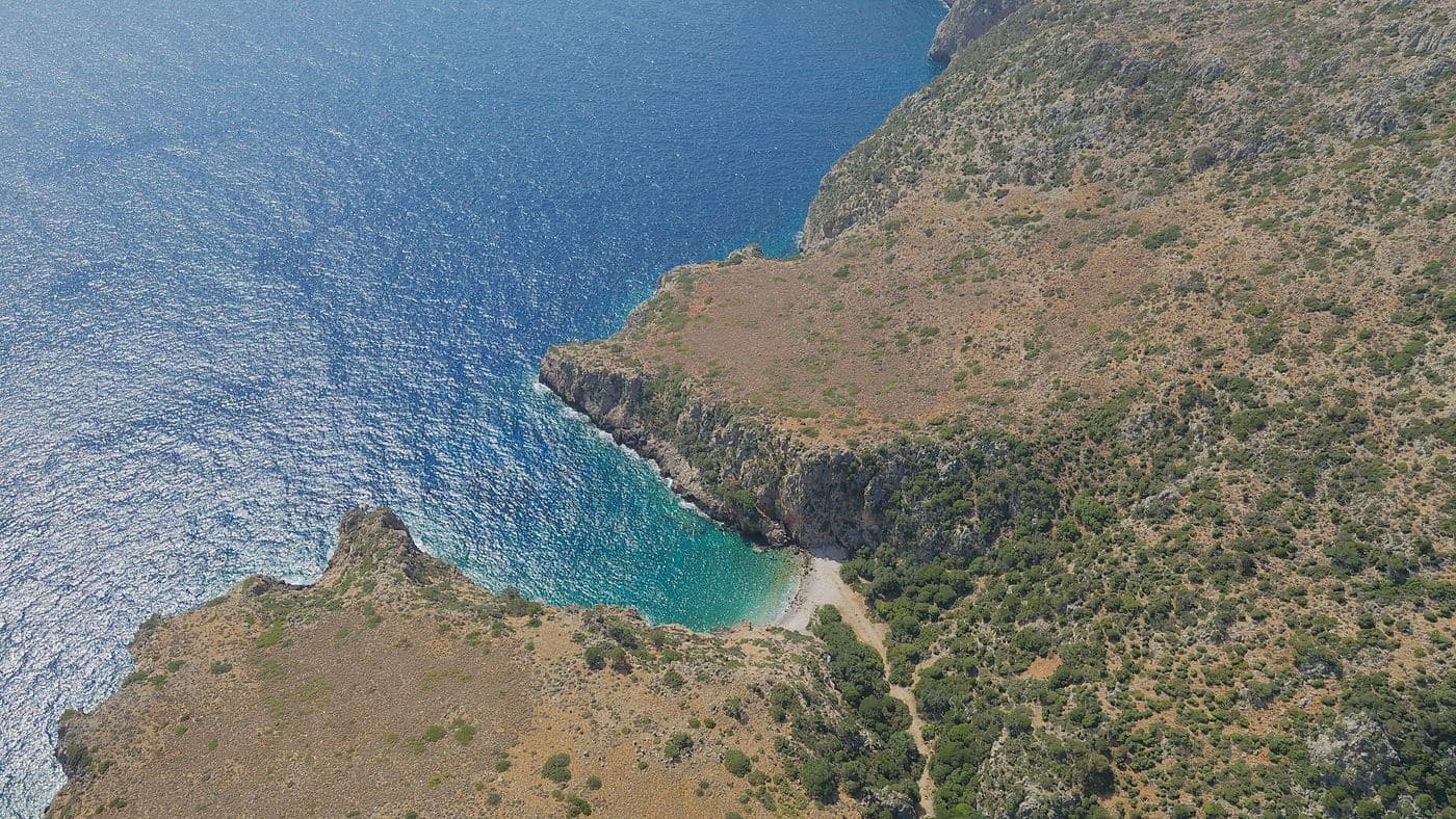 Limnionari beach 2