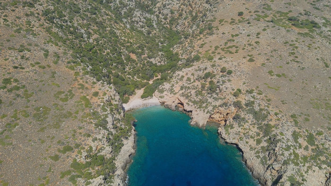 Limnionari beach 3