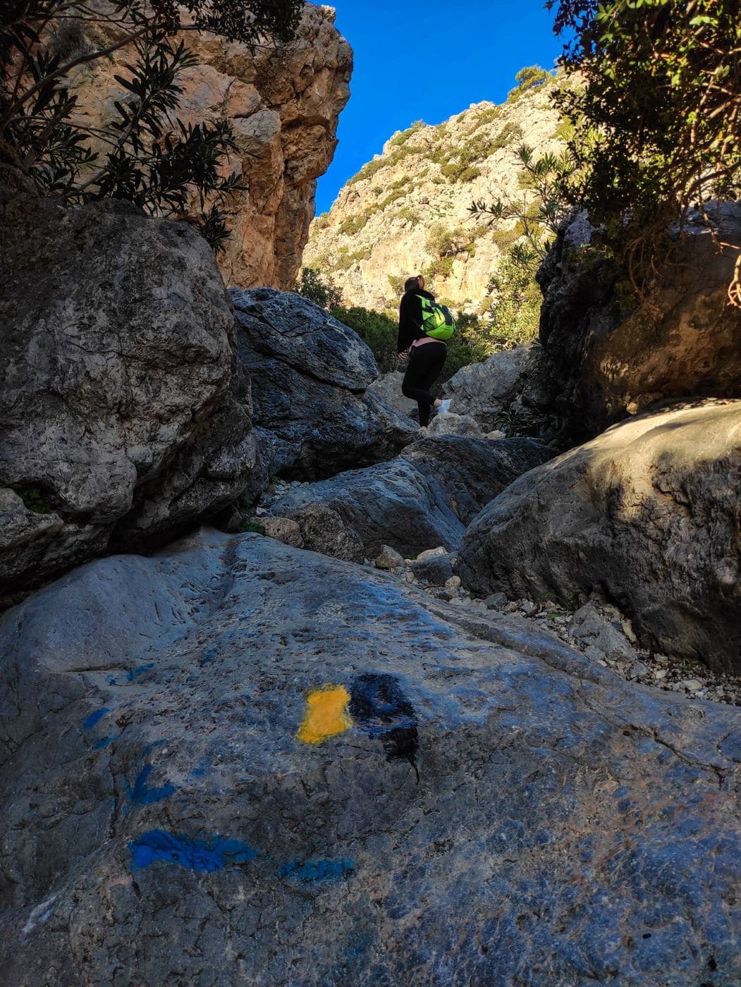Lissos Gorge 3