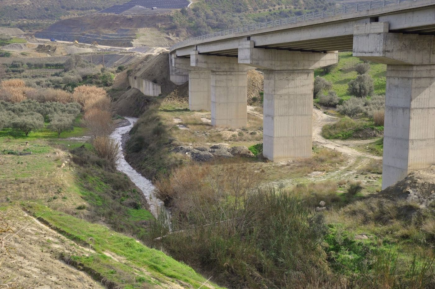 Litheos River 2