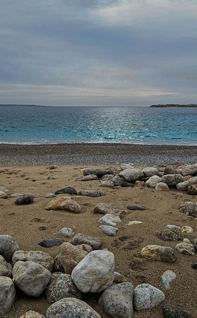 Livari beach 3