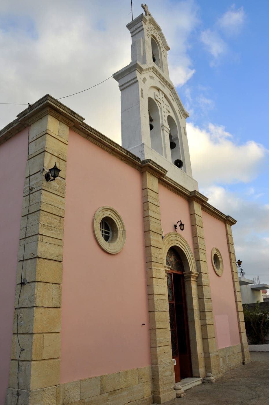 Lord Christ Church at Kounavi 2