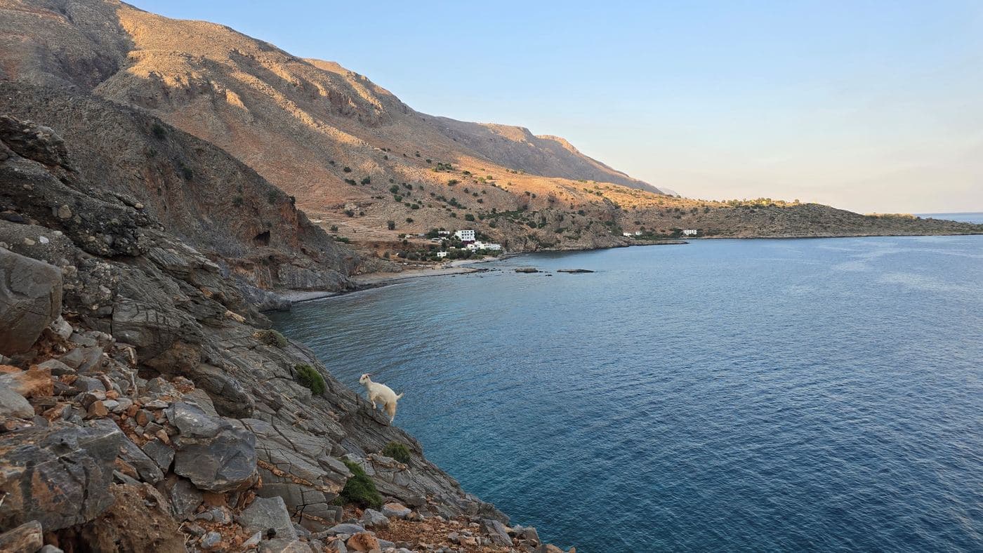 Lykos beach 2