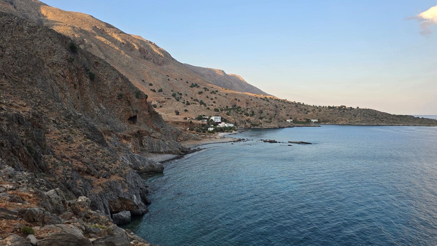 Lykos beach 3