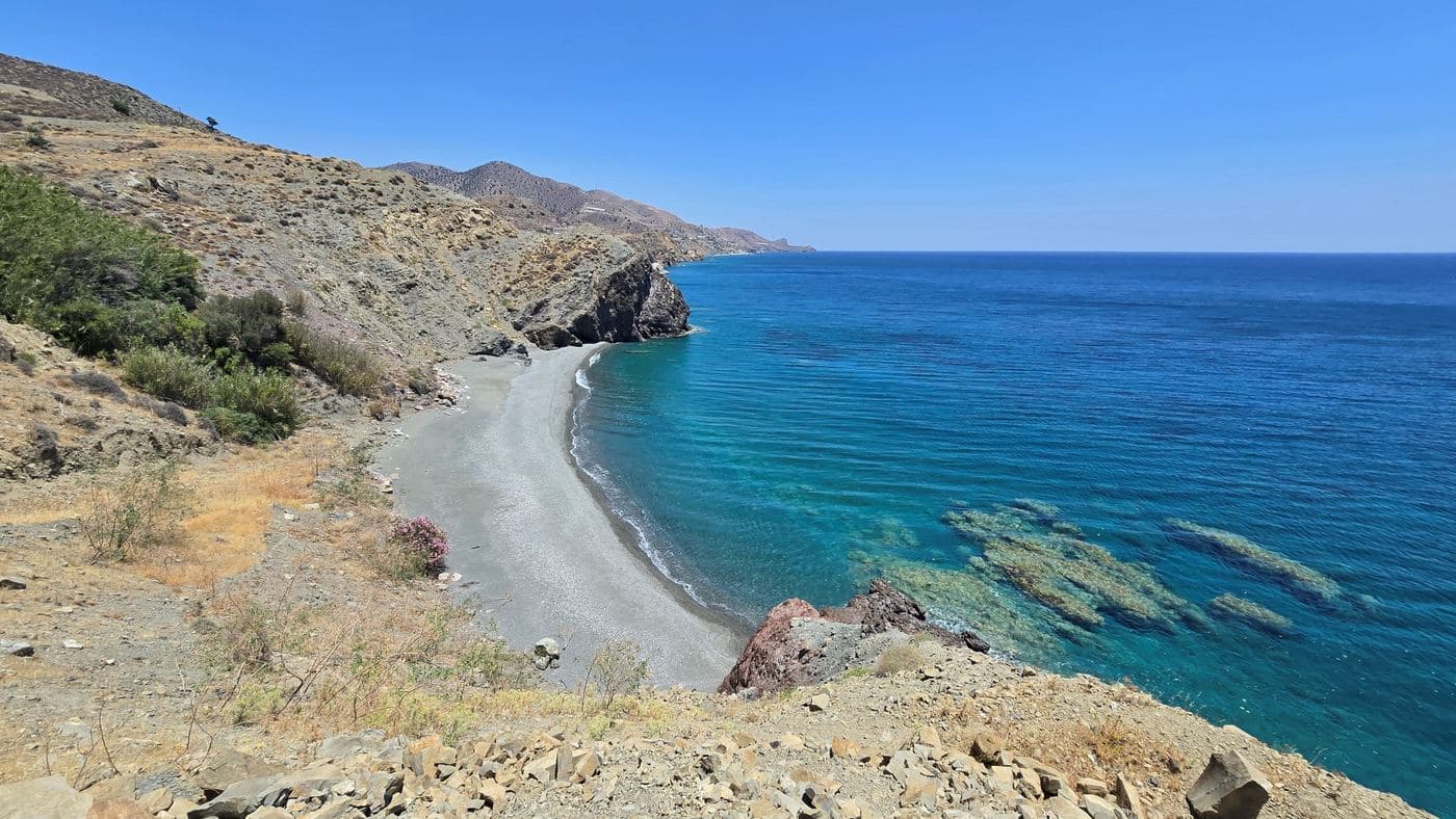 Maha beach 2