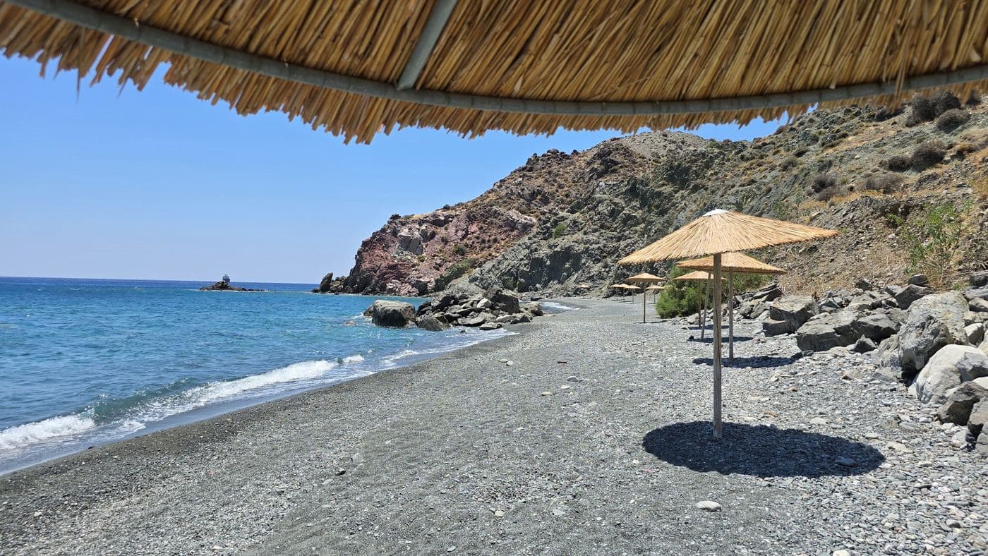 Maha beach 3