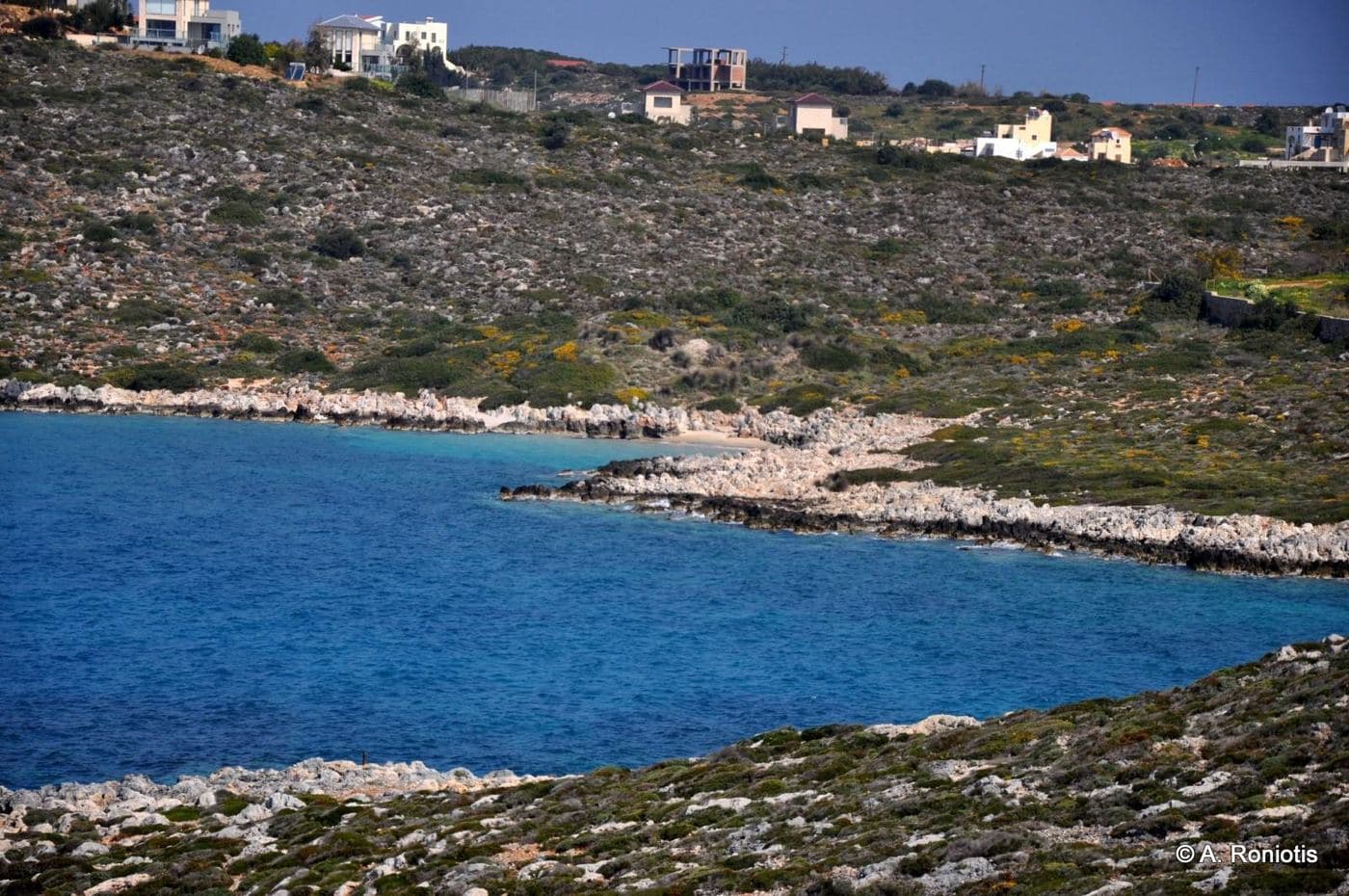 Maherida Beach