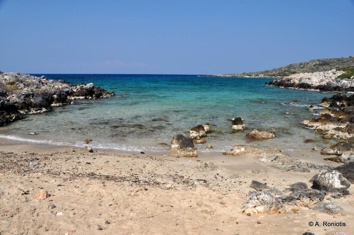 Maherida Beach 2