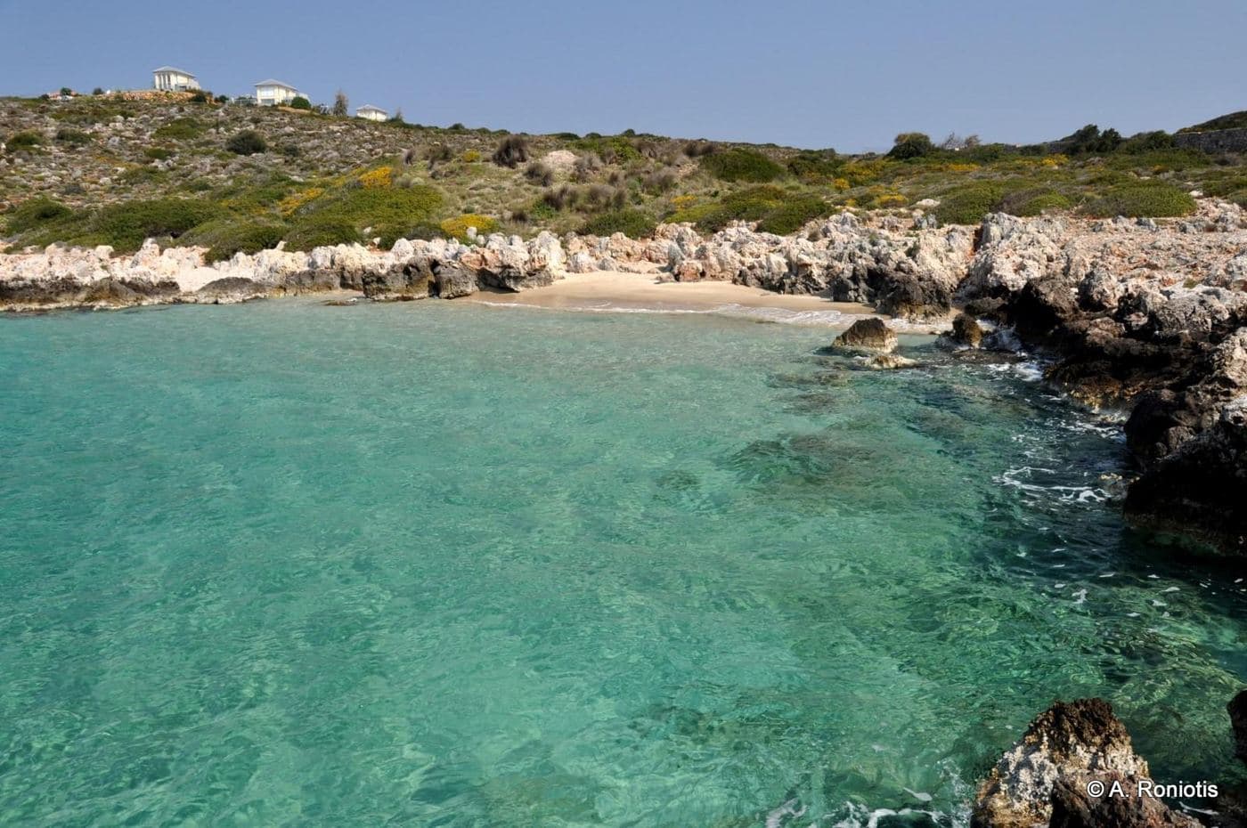 Maherida Beach 3