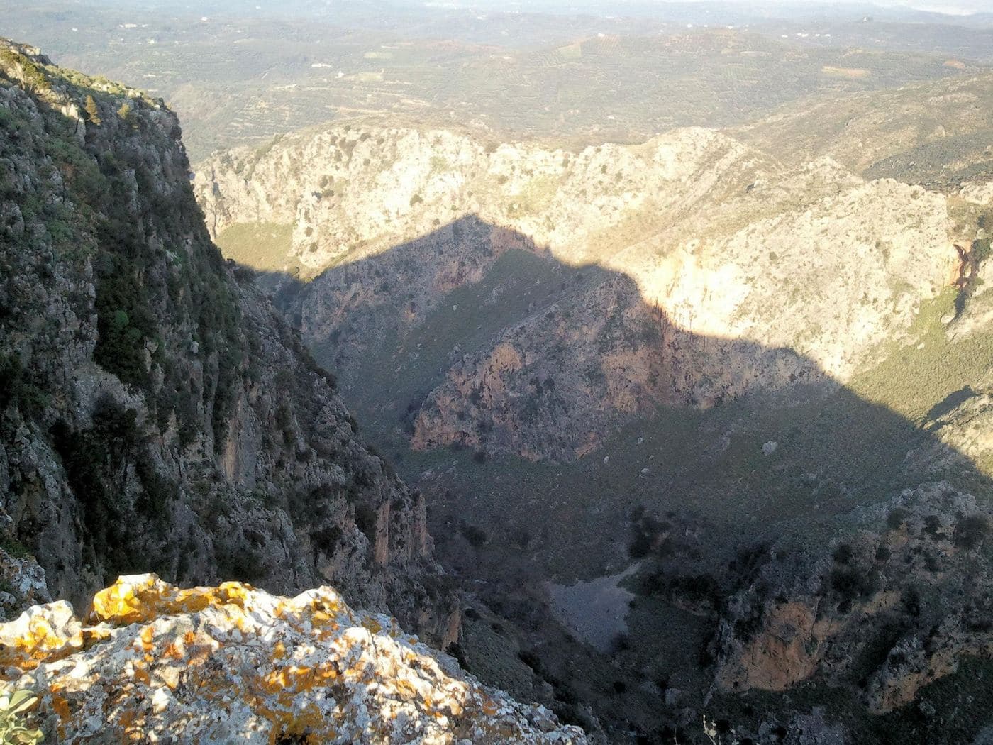 Malathyros Fort 2
