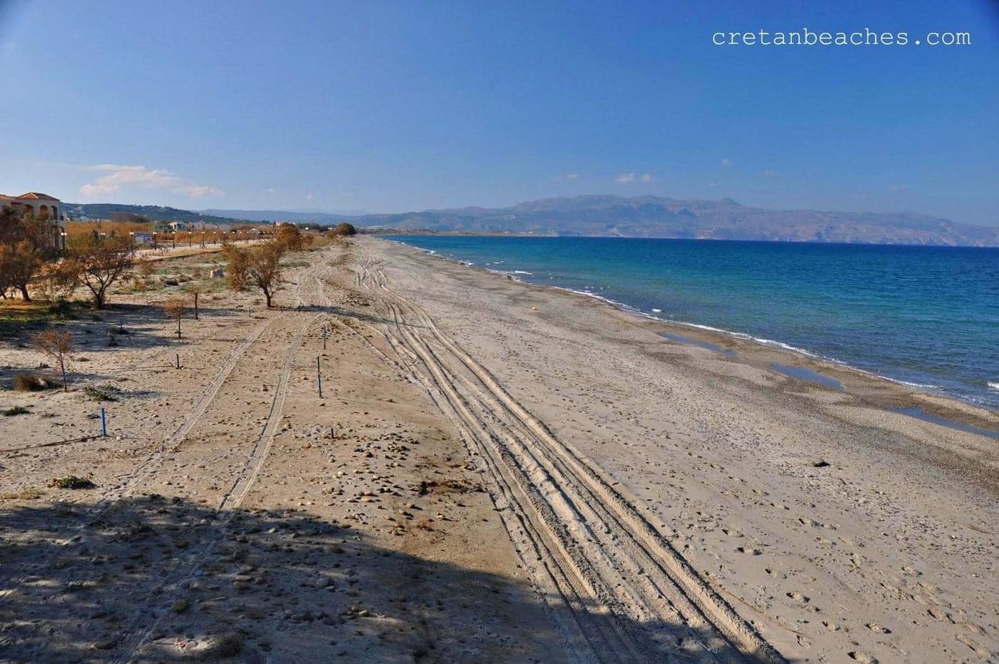 Maleme beach 3