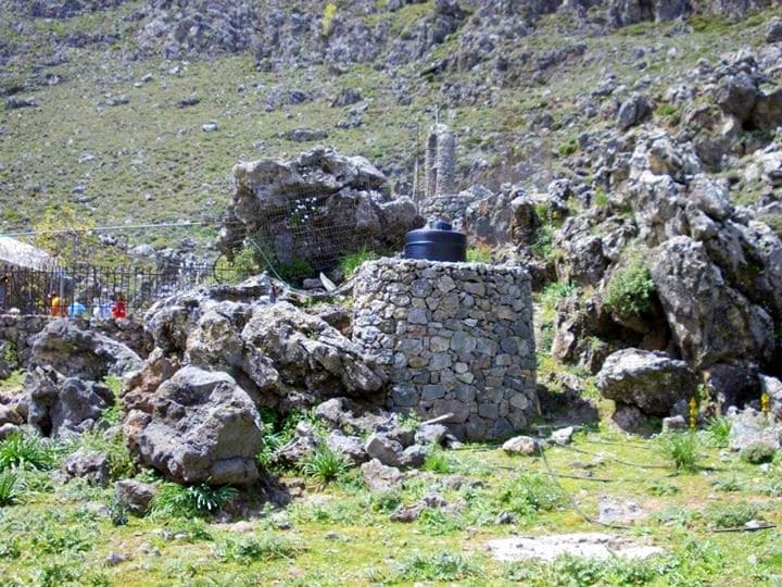 Manikas Plateau 2