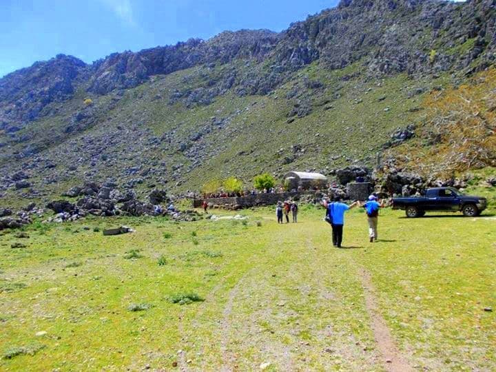 Manikas Plateau 3
