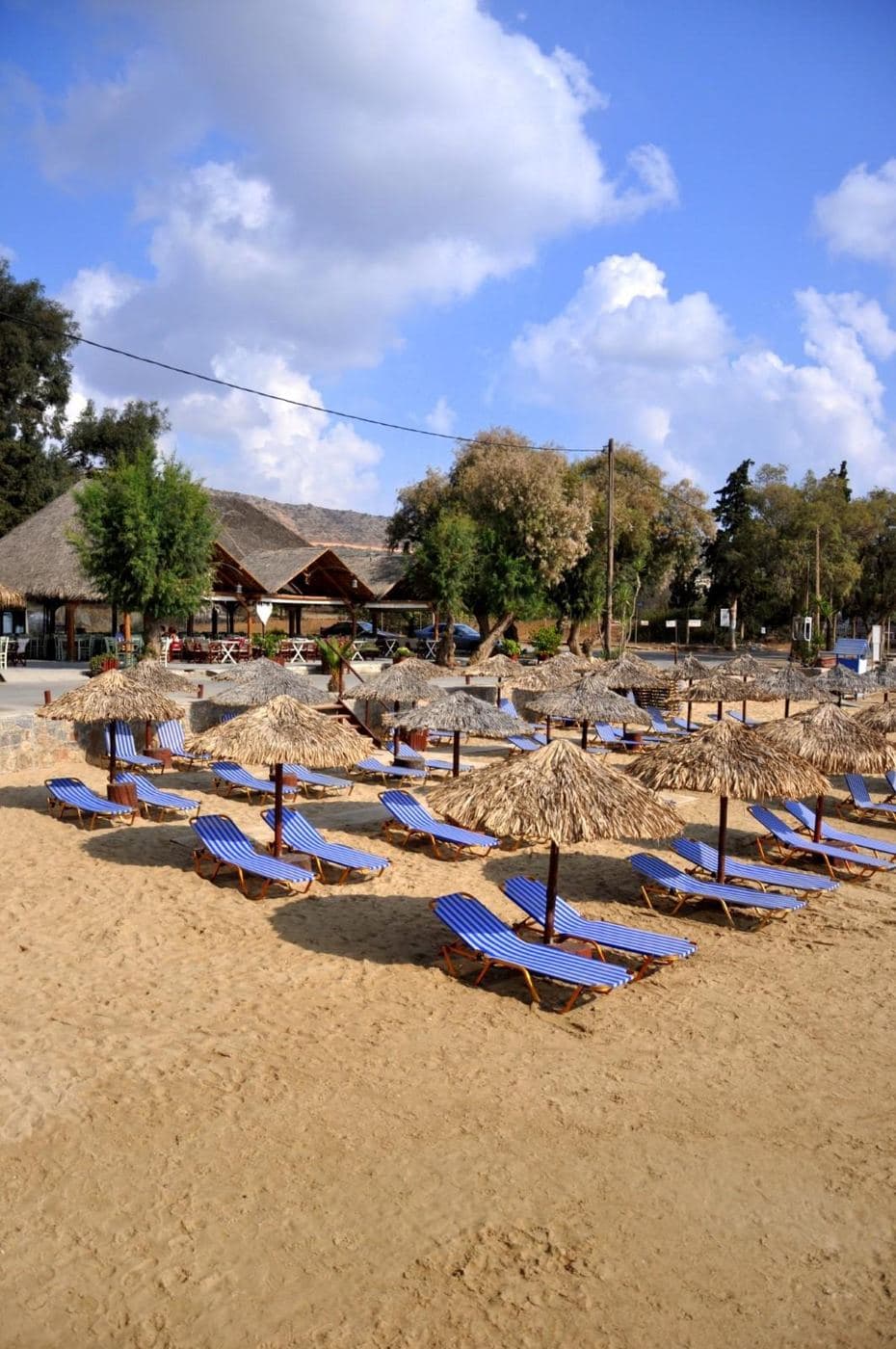 Marathi Beach