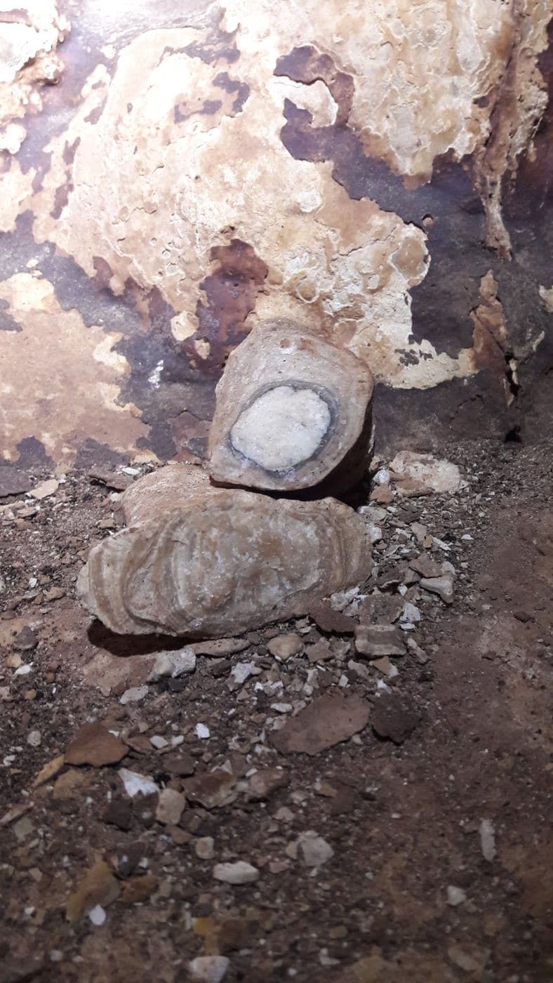 Maria’s Cave 2