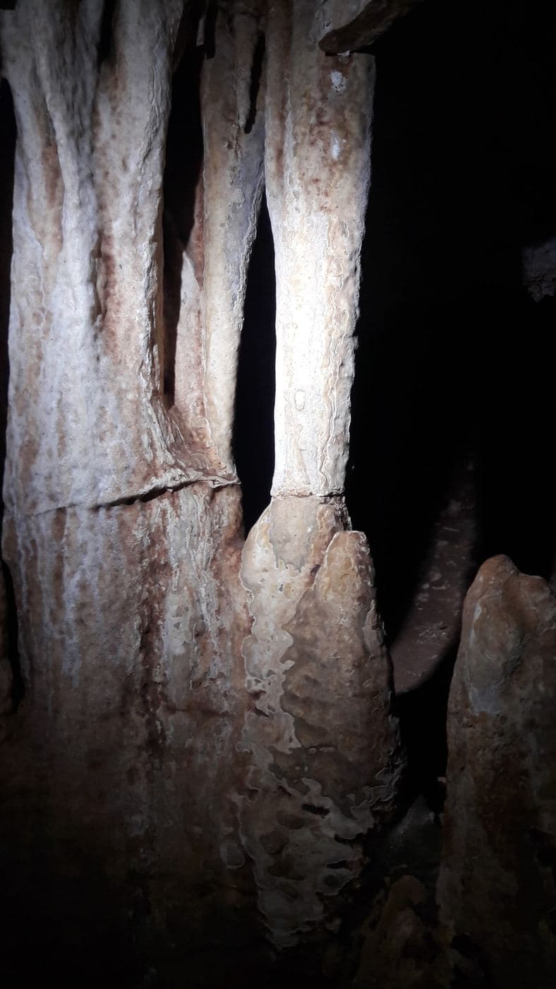 Maria’s Cave 3